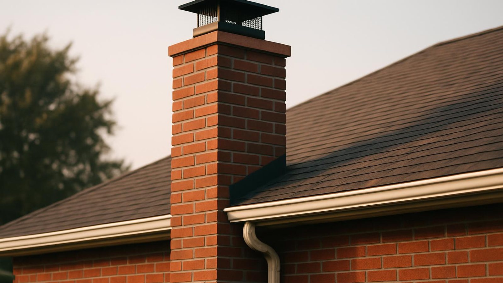 Chimney Sweep & Inspection in Stow