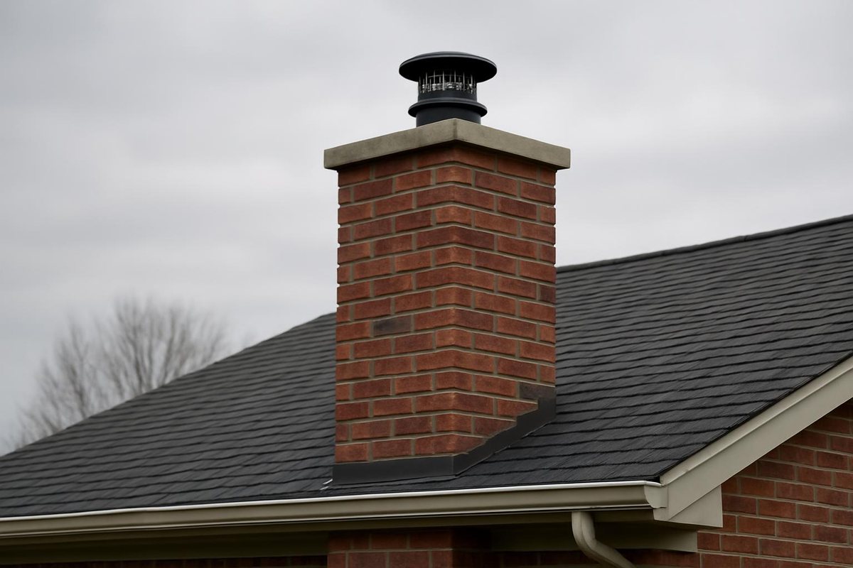 Solor Chimney Services in Stow